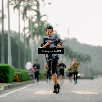 Runner Photo 6659901