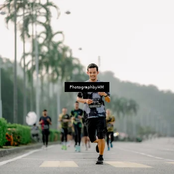 Runner Photo 6659902