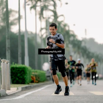 Runner Photo 6659907
