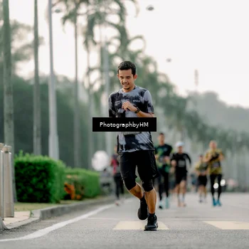 Runner Photo 6659910