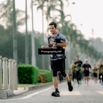 Runner Photo 6659913