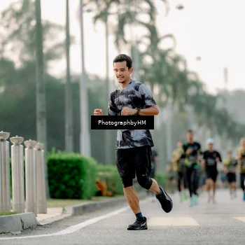 Runner Photo 6659914