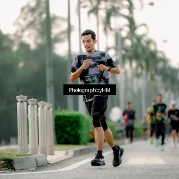 Runner Photo 6659915