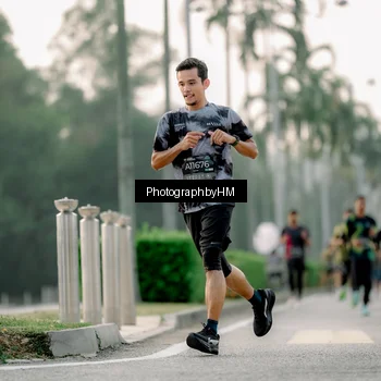 Runner Photo 6659917