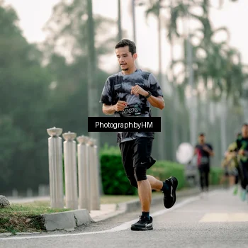 Runner Photo 6659918