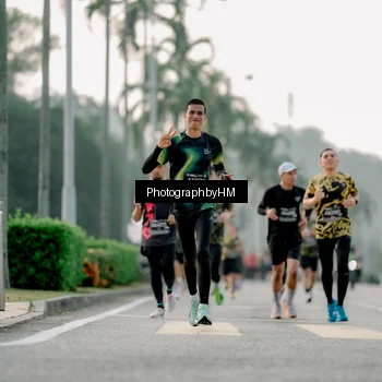 Runner Photo 6659920