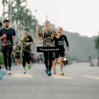 Runner Photo 6659930
