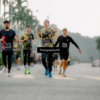 Runner Photo 6659934
