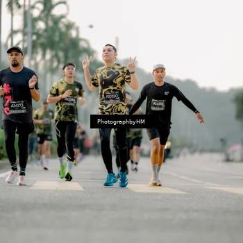 Runner Photo 6659937