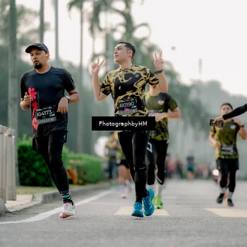 Runner Photo 6659939