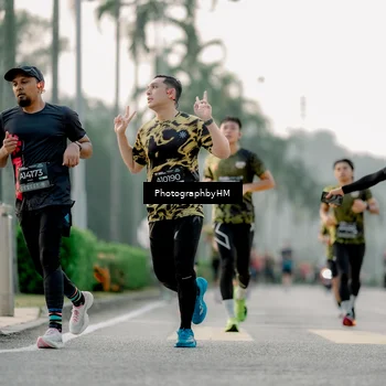 Runner Photo 6659940