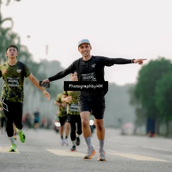 Runner Photo 6659943