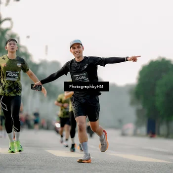 Runner Photo 6659945