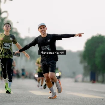 Runner Photo 6659947