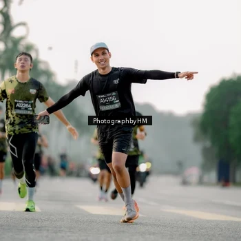 Runner Photo 6659949