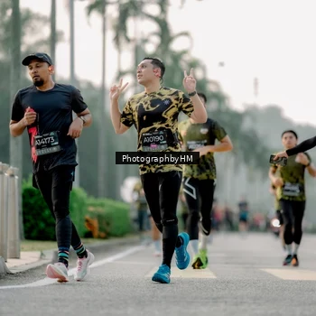 Runner Photo 6659950