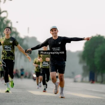 Runner Photo 6659951