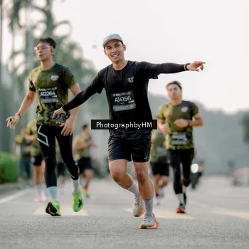 Runner Photo 6659952