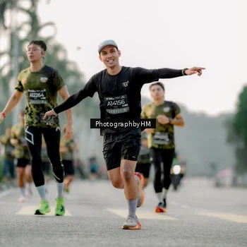 Runner Photo 6659953