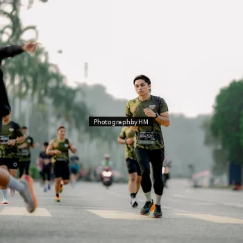 Runner Photo 6659955