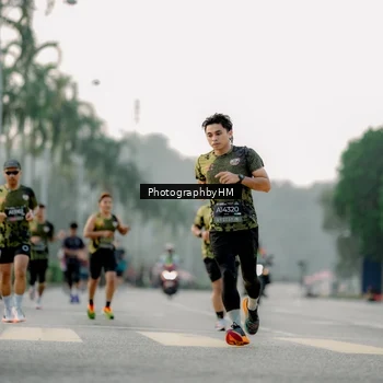 Runner Photo 6659956