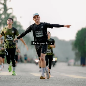 Runner Photo 6659960