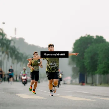 Runner Photo 6659970