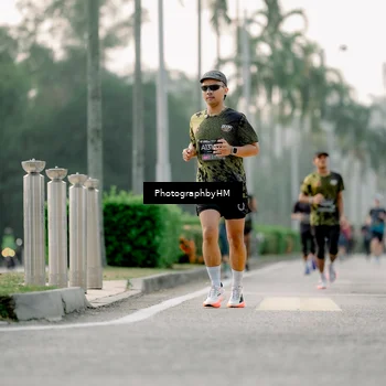 Runner Photo 6659982