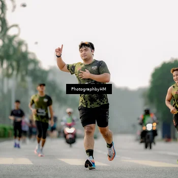 Runner Photo 6659986