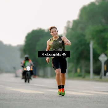 Runner Photo 6659990