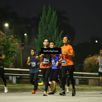 Runner Photo 6659998