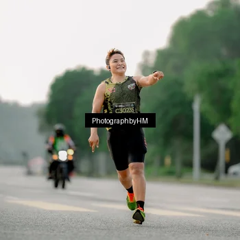 Runner Photo 6660001