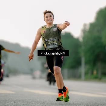 Runner Photo 6660004