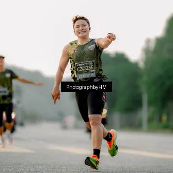 Runner Photo 6660005