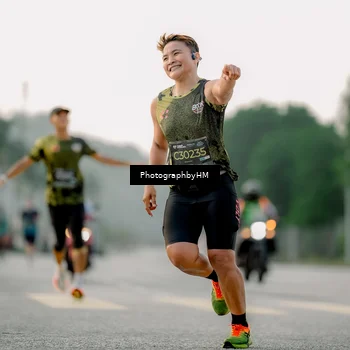 Runner Photo 6660006