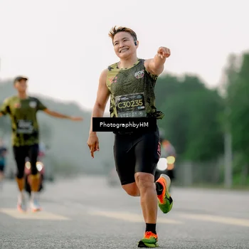 Runner Photo 6660007