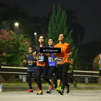 Runner Photo 6660012