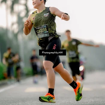 Runner Photo 6660017