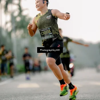 Runner Photo 6660021