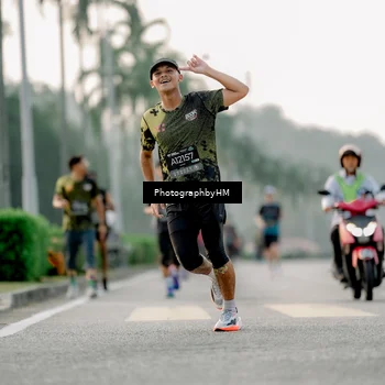 Runner Photo 6660025