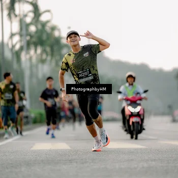 Runner Photo 6660026