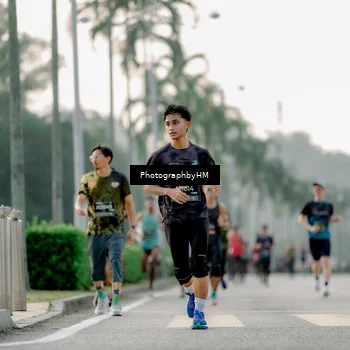 Runner Photo 6660041