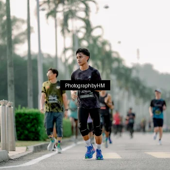 Runner Photo 6660046