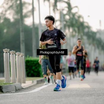 Runner Photo 6660047