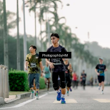 Runner Photo 6660050