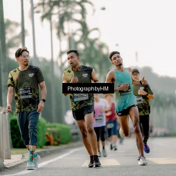 Runner Photo 6660056