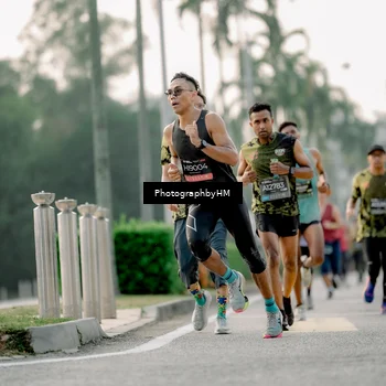 Runner Photo 6660058