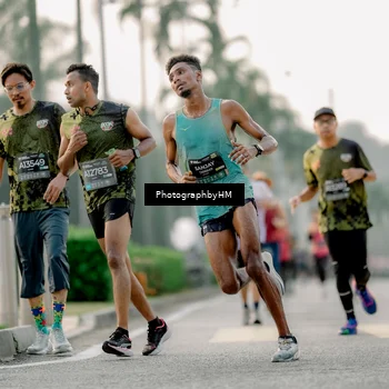 Runner Photo 6660065