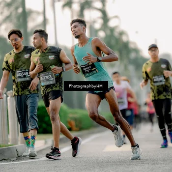 Runner Photo 6660066
