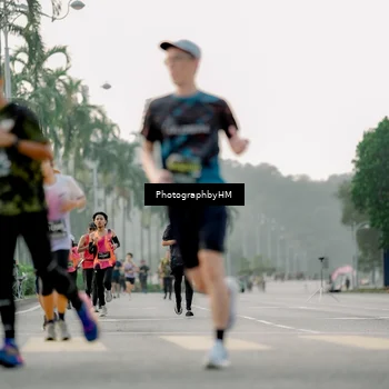Runner Photo 6660070